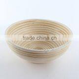 Rattan Bannetons for Bread Proofing/ Round Rattan Bannetons thumbnail-2