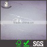 White Paper With Silver Logo Print Tissue Paper Wrapping thumbnail-4