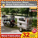 Kindle 32 Years Experience Unused Combi Tents Camping Trailers for Sale thumbnail-1