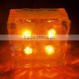 Solar Brick Paver Light for Garden/ground thumbnail-3