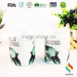 Magic Color Changing Cheap Ceramic Coffee Mugs thumbnail-2