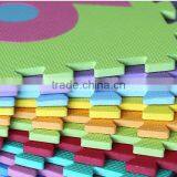 Non Toxic Hot Sale High Quality Eva Baby Play Mat thumbnail-2