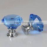 Blue Diamond Crystal Knob thumbnail-1