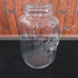 750ml Custom Delicate Glass Bottle High Quality Empty Glass Bottle thumbnail-2