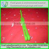 High Quality Silicone Bookmarks for Students thumbnail-1