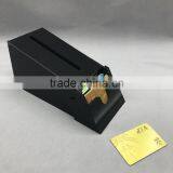 Custom Acrylic Business Card Holders Box thumbnail-5