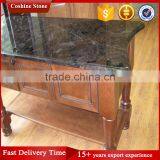 Brown Antique Granite Slabs With Low Price thumbnail-4