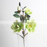 Best Quality Colorful Plastic Kapok Decorative Kapok Flowers for Decoration thumbnail-5