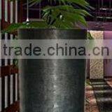 Diameter 90cm Big Size Candle Shape Fiber Glass Water Fountain thumbnail-3