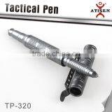 Helpful Defense Tactical Pen Writing Emergency Glass Breaker Self Defense Tool thumbnail-3