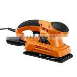 150W Industrial Electric Round Sander Woodworking Sander Machine thumbnail-3