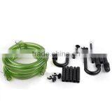 SUNSUN Aqua Aquarium External Canister Filter Fish Tank Water Sponge UV Bulb thumbnail-5