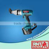 Patented Aviation Snips