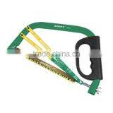 3-IN-1 GARDEN SAW FRAME