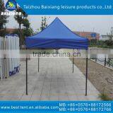 Manufacturer Price Steel Tent Sholesale Super Hard 10*10easy Tent thumbnail-1