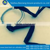 Fully stocked outdoor 74CM,304 steel wire camping wire saw