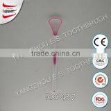 Oral Care Fashion Mold Adult Tongue Cleaner thumbnail-3