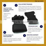 2017 New Sports Fitness Weight Lifting Gloves thumbnail-3