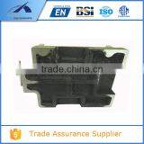 CPM 40 x 40 x 160mm Three Gang Steel Cement Mortar Prism Mould thumbnail-3