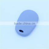 Silicone Cover Fit for TOYOTA Sienna Tacoma Tundra Remote Key 3 Button thumbnail-3