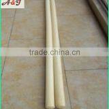 Wooden Shovel Handle Natural Color A Grade thumbnail-4