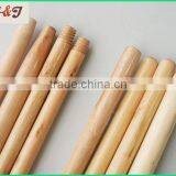 2 Times Varnishing Eucalyptus Mop Wood Handle, Broom Wooden Stick thumbnail-1