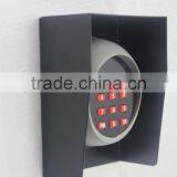 China Supplier Digital Wireless Security Keypad For Door Operator Use thumbnail-2