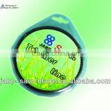 Square 100% Nylon Trimmer Line thumbnail-1