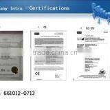 Changzhou City Tianhe Electric Tools Co., Ltd. company overview - view 1 thumbnail