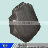 Laminating Resin Sand Casting is Used to Train Accessories thumbnail-1