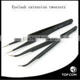 Extra Fine Pointed Eyelash Extension Tweezers/ Under Your Own Customized Brand Logo thumbnail-5
