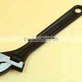 Balck Coating Adjustable Spanner Wrench thumbnail-1