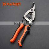 Professional Cutting Steel Sheet Right Head Aviation Snips thumbnail-2