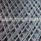 Galvanized Thick Expanded Iron Wire Mesh thumbnail-1