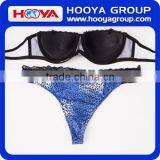 2017 Beautiful Girl Stylish Bra And Panty Set thumbnail-6