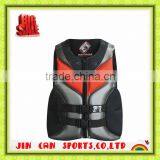 High Quality and Fashion Neoprene Life Jacket Price thumbnail-1