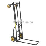 multi-function hand truck and trolley and cart