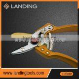 603601 205mm Chrome Plated Heat Treated SK5 Blade Head Garden Tool Pruner thumbnail-2