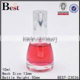 Clear Car Diffuser Glass Bottle 10ml Free Samples China Manufacturer thumbnail-3