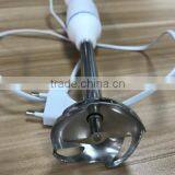 Mini Hand Blender With Stainless Steel thumbnail-4