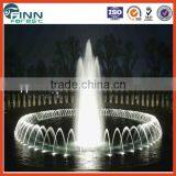 Stainless Steel 304 Portable Music Fountain Water Dancing Foutain thumbnail-1