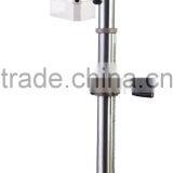 550W 14'' Industrial Floor Drill Press 1-16mm Chuck 5 Speed BM20159 thumbnail-2