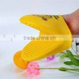 Funny Silicone Oven Glove,microwave Oven Gloves,heat Resistant Oven Gloves thumbnail-6