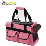 Multi-functional Folding Tote Pet Carrier Bag With Dog Pet Carry thumbnail-1