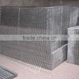 Galvanized Welded Mesh thumbnail-1