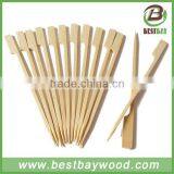 Popular Flag Bamboo Paddle Skewer Pick thumbnail-5