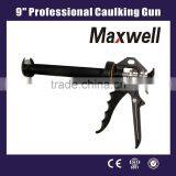 The New Type 9" Professional Caulking Gun Fill Cartridge