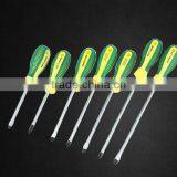 Various Sizes Cheap Price Screwdriver 2328 Type With Soft Handle Design thumbnail-2