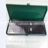 Berrylion 40pcs Screwdriver Bit With Socket S2 Bit Set thumbnail-1