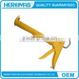 Electric Caulking Gun Air-powered, OEM 9 Inch Sausage Caulking Gun